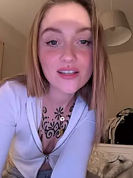 Goldloeckchen159 online show from 01-13-26, 11:52