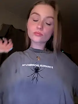 Snapshot of Goldloeckchen159 chatting on 02-07-26, 09:12 Goldloeckchen159 online show from 02-07-26, 09:12