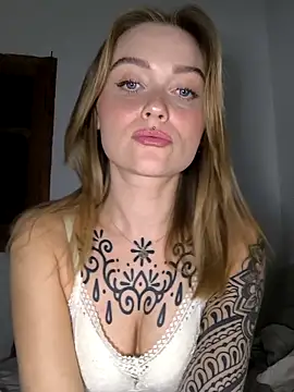 Goldloeckchen159 online show from 11-27-25, 08:53