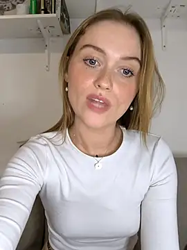 Goldloeckchen159 online show from 11-10-25, 07:19