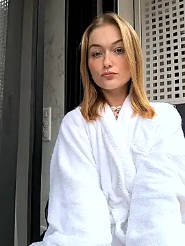 Goldloeckchen159 online show from 11-05-25, 08:17