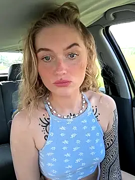 Goldloeckchen159 online show from 02-19-25, 11:28