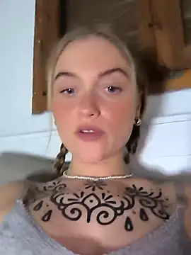 Goldloeckchen159 online show from 03-16-25, 08:32