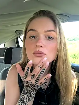 Goldloeckchen159 online show from 03-19-25, 03:40