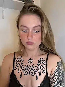 Goldloeckchen159 online show from 09-10-25, 07:46