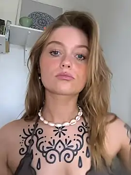 Goldloeckchen159 online show from 09-14-25, 10:48