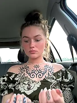 Goldloeckchen159 online show from 03-08-25, 03:45