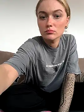 Goldloeckchen159 online show from 02-23-25, 12:16