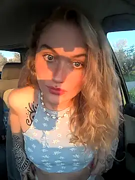 Goldloeckchen159 online show from 02-19-25, 04:00