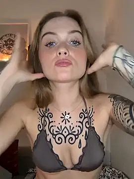 Goldloeckchen159 online show from 10-25-25, 06:08