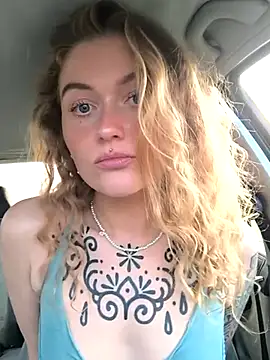 Goldloeckchen159 online show from 03-07-25, 04:00