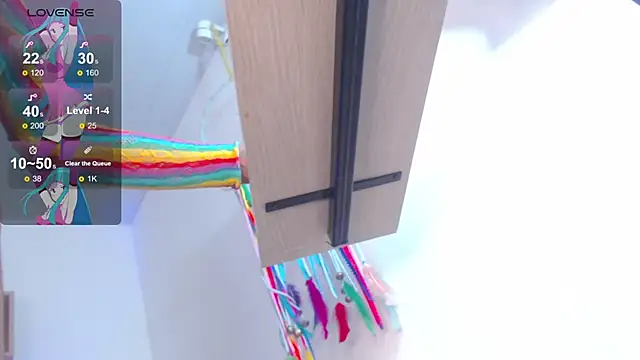 Snapshot of SARA_VAL3NTINA_ chatting on 03-10-25, 04:03 SARA VAL3NTINA  online show from 03-10-25, 04:03