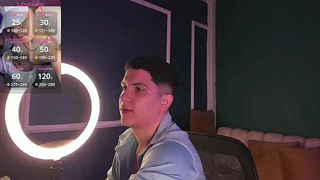 Brat  online show from 03-07-25, 02:01