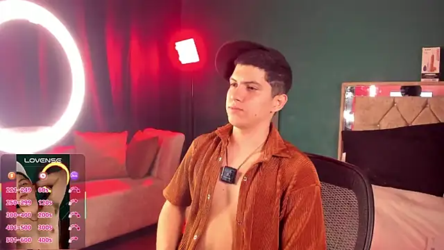 Brat  online show from 09-18-25, 08:23