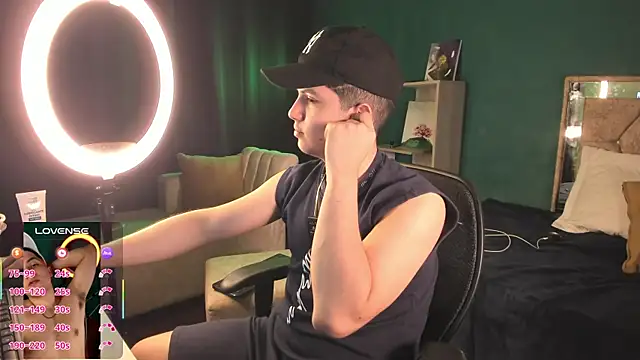 Brat  online show from 09-16-25, 04:19