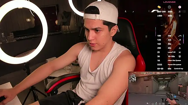 Brat  online show from 01-17-26, 04:49