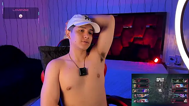 Brat  online show from 03-13-26, 04:50