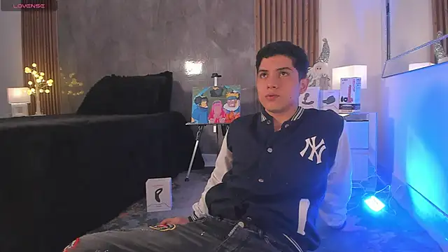 Brat  online show from 11-30-25, 04:46