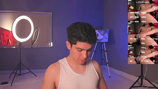 Brat  online show from 02-17-26, 04:43