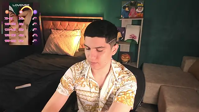 Brat  online show from 09-12-25, 06:51