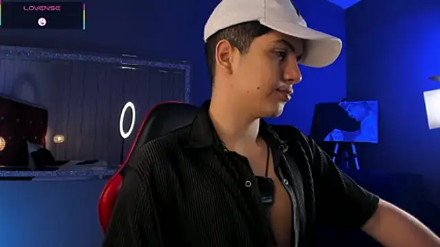 Brat  online show from 03-19-26, 05:07