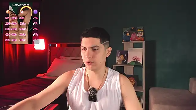 Brat  online show from 09-09-25, 11:03