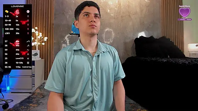 Brat  online show from 11-28-25, 02:28