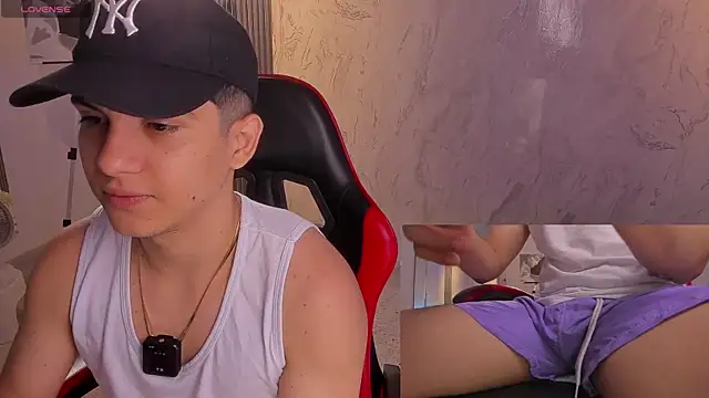 Brat  online show from 03-30-26, 05:31