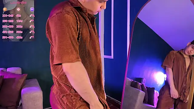 Brat  online show from 03-18-25, 06:50