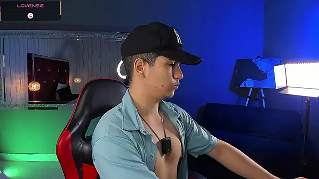 Brat  online show from 03-18-26, 04:59