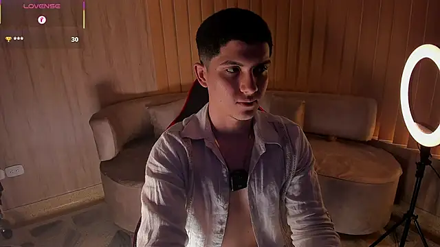 Brat  online show from 04-15-26, 07:58