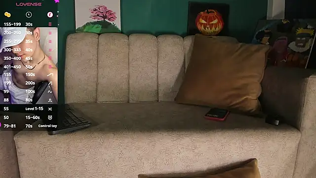 Brat  online show from 02-20-25, 07:19