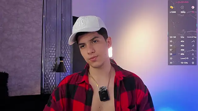 Brat  online show from 11-11-25, 09:31