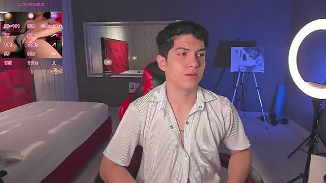 Brat  online show from 02-14-26, 05:07