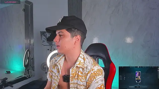 Brat  online show from 04-09-26, 04:24