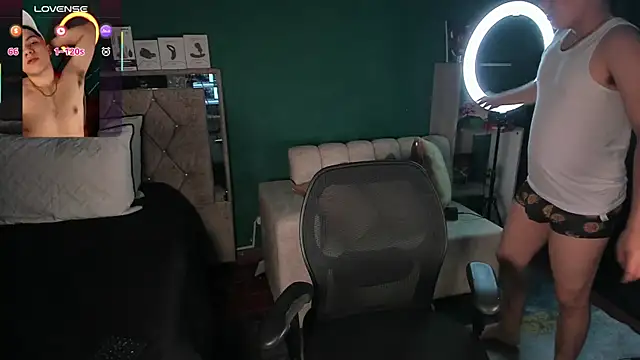 Brat  online show from 10-04-25, 05:25