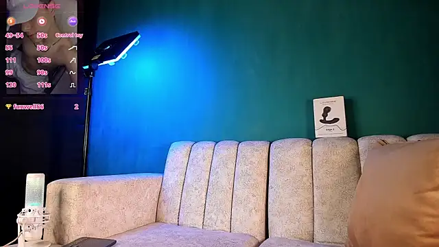 Brat  online show from 03-18-25, 02:29