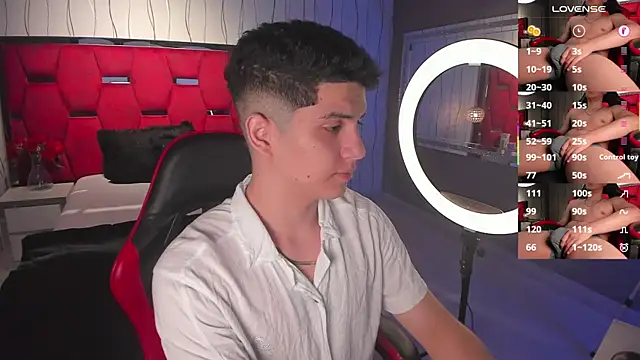 Brat  online show from 02-23-26, 08:31