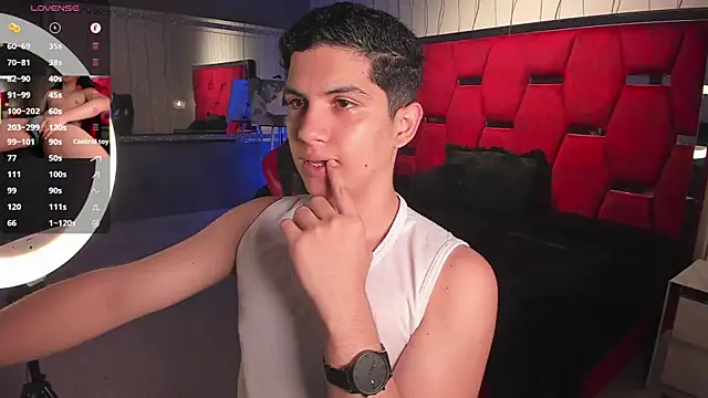 Brat  online show from 02-06-26, 05:14