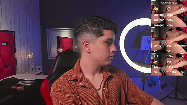 Brat  online show from 02-25-26, 07:25