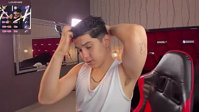 Brat  online show from 01-10-26, 09:43