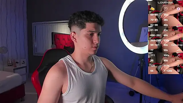 Brat  online show from 02-22-26, 08:10