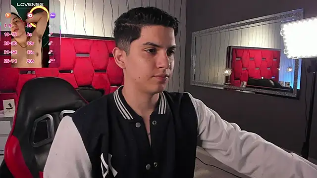 Brat  online show from 12-21-25, 04:25