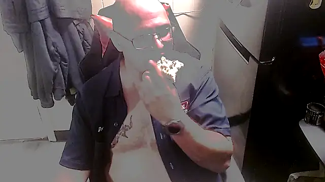 KrazyLegz online show from 10-07-25, 09:49