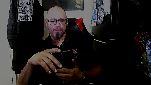 KrazyLegz online show from 09-29-25, 08:58