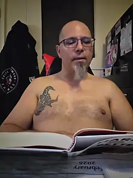 KrazyLegz online show from 02-15-26, 06:07