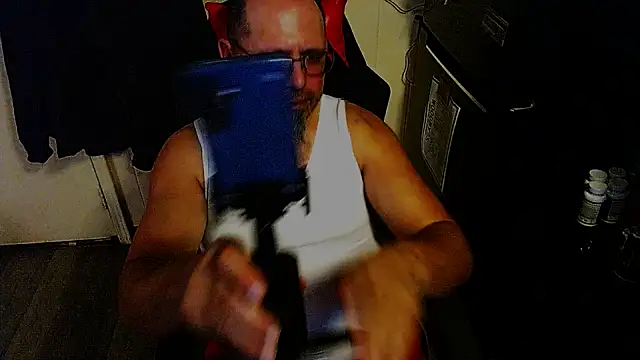 KrazyLegz online show from 12-15-25, 02:28