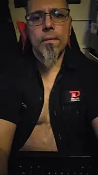 KrazyLegz online show from 01-09-26, 11:44