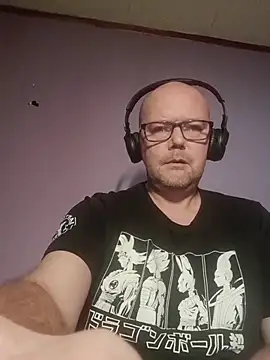 hairy orbite online show from 10-17-25, 07:11