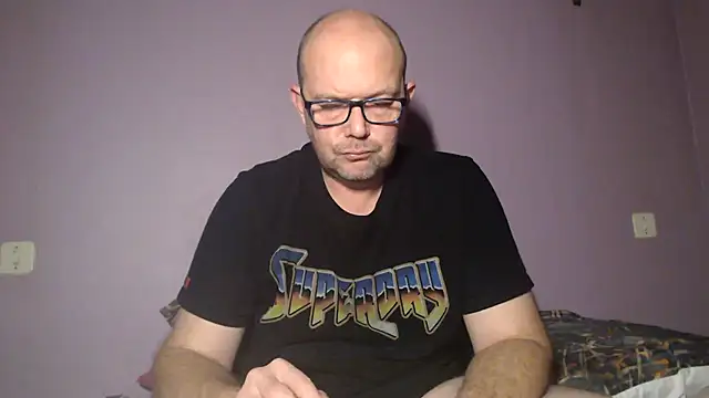 hairy orbite online show from 10-24-25, 08:08